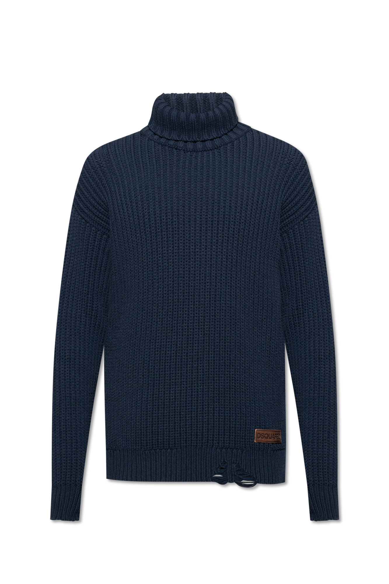 Dsquared2 deals sweater mens